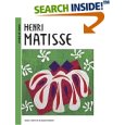 Sticker Art Shapes: Henri Matisse (Sticker Art Shapes) (Paperback) 